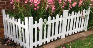 Read more about the article It’s a nice day for a White Fence