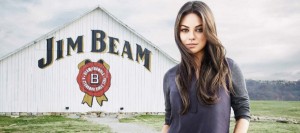 Read more about the article Jim Beam never looked so good!