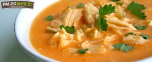 Read more about the article Easy-To-Do-Paleo Buffalo Chicken Soup Recipe